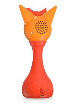 Интерактивная музыкальная игрушка alilo Три Кота. Модель Карамелька