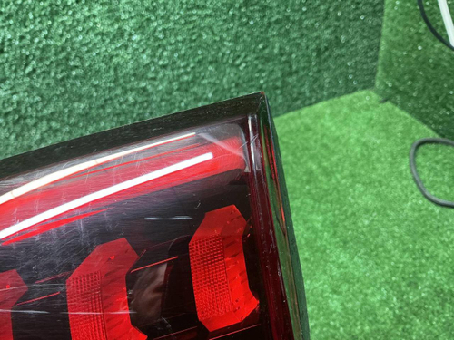 Фонарь крышки багажника Москвич 6 (2023-н.в.)