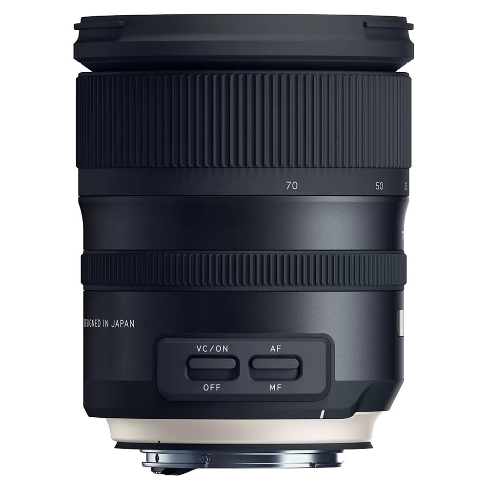 Объектив Tamron SP 24-70mm f/2.8 Di VC USD G2 для Canon EF