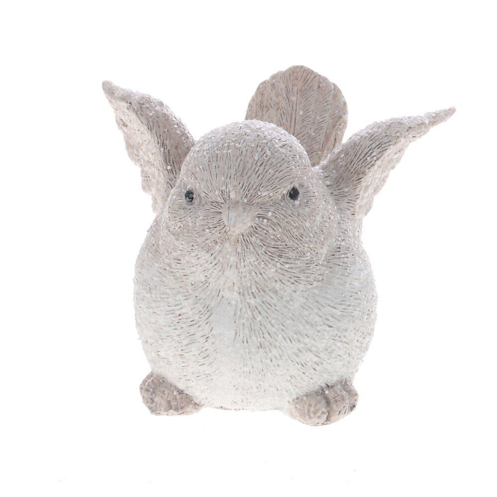 GAEM Фигурка декоративная "Птичка", L10 W7,5 H6,5 см