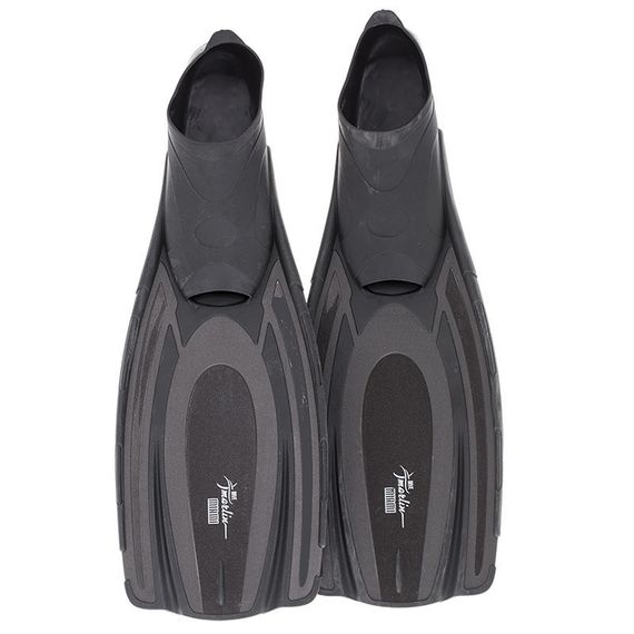 Ласты Marlin Miami Black