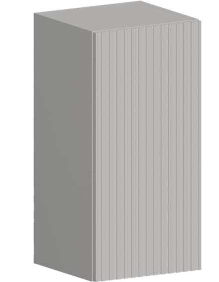 Кухня Модуль ШВ 350 Ликата / Белый