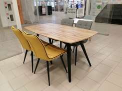 Стол Maribo 160х90 см