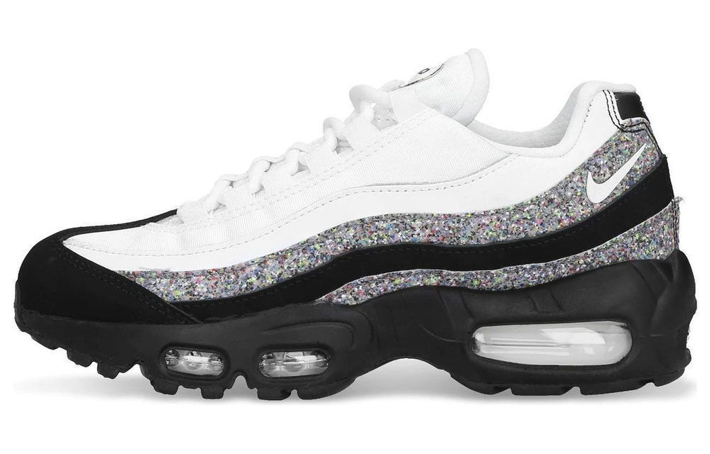 Кроссовки Nike Air Max 95 (Женская размерная сетка)