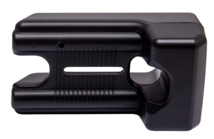 Боковая часть заднего бампера KG