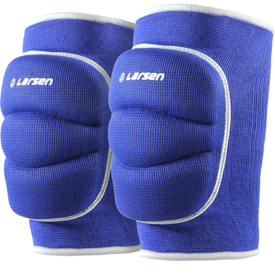Защита колена Larsen 6753 синий