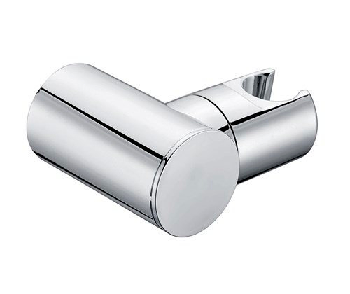 A008 Настенный держатель лейки, поворотный