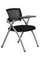 Кресло с пюпитром Click RCH 462TE Черный/Металл Серый