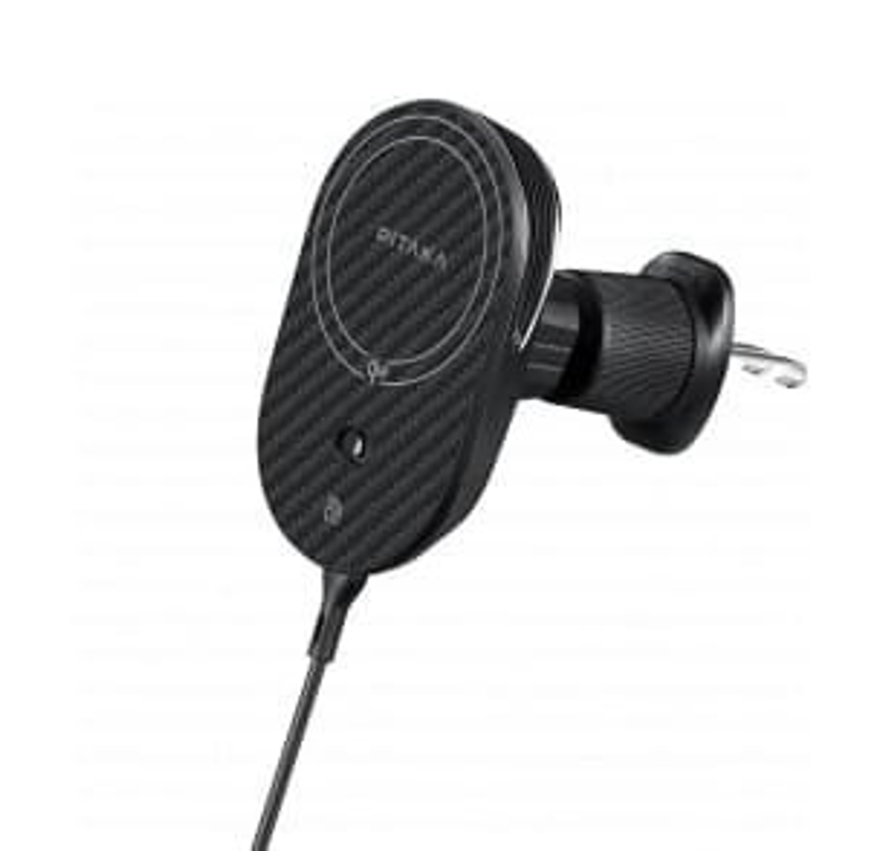 Держатель Pitaka MagEZ Car Mount Pro 2, Чёрный (CM2403N)