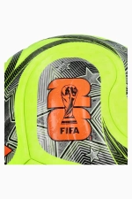 Футбольный мяч adidas Trionda World Cup 2026 Pro Winter размер 5