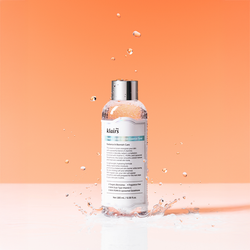 DEAR, KLAIRS Витаминный тонер для лица Freshly Juiced Vitamin Essence Toner (180 мл)