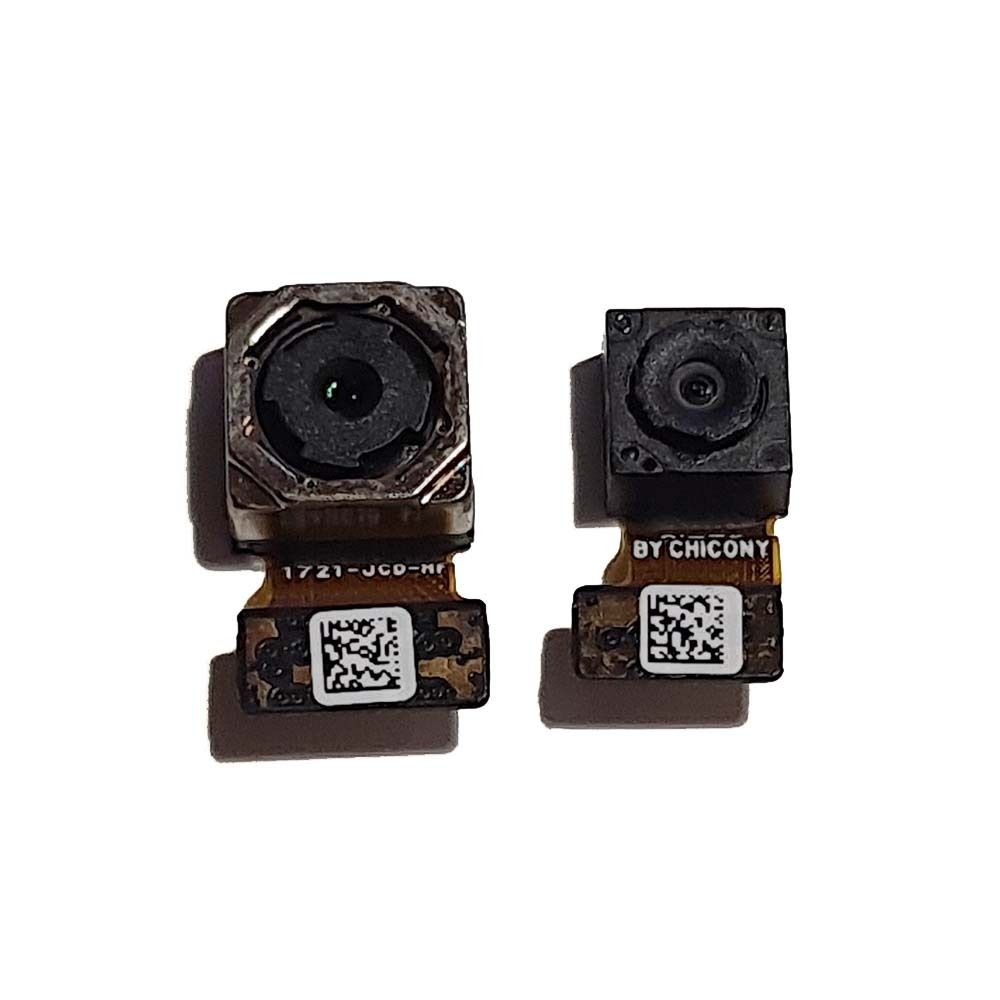 Камера основная для телефона Asus ZenFone 4 Max (ZC554KL)