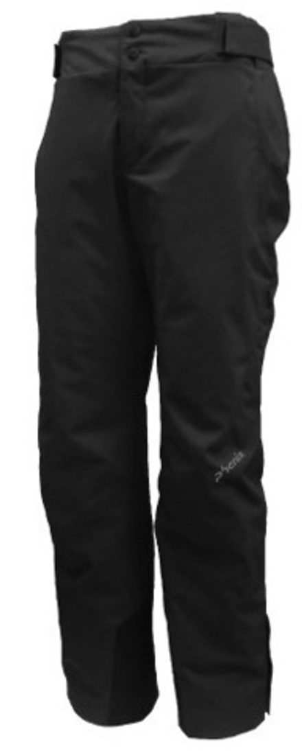 PHENIX брюки горнолыжные ESB72OB45 Nardo Salopette BK
