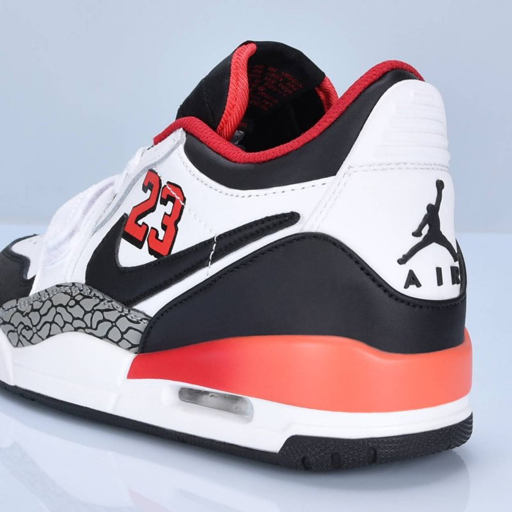 Кроссовки Nike Air Jordan Legacy арт 6275