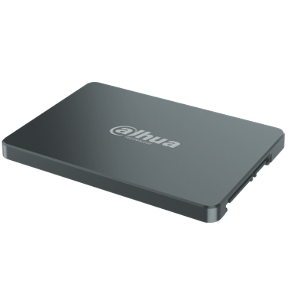 DHI-SSD-V800S512G 512Гб 2.5" SATA SSD, 3D NAND