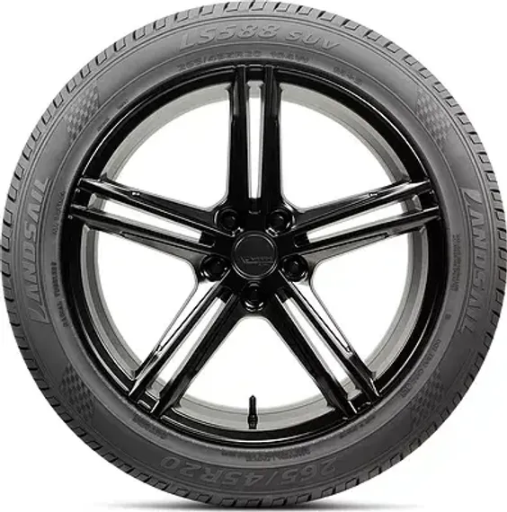 Landsail LS588 SUV 285/45 R22 114V