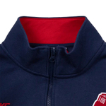 Баскетбольная мужская толстовка Nike MLB Cooperstown Boston Red Sox 1969