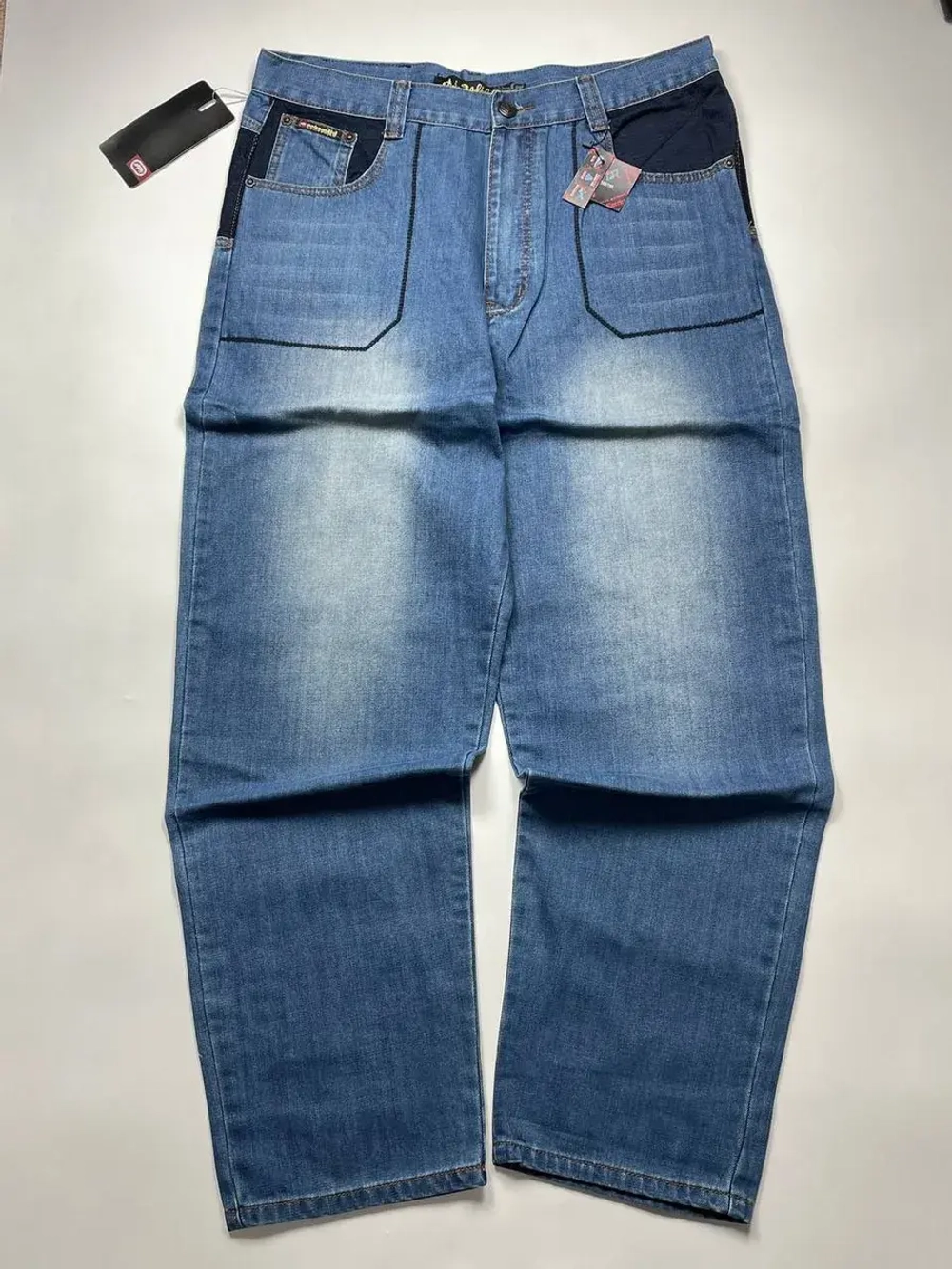 Джинсы от Savitar South pole True religion Jnco G-unit