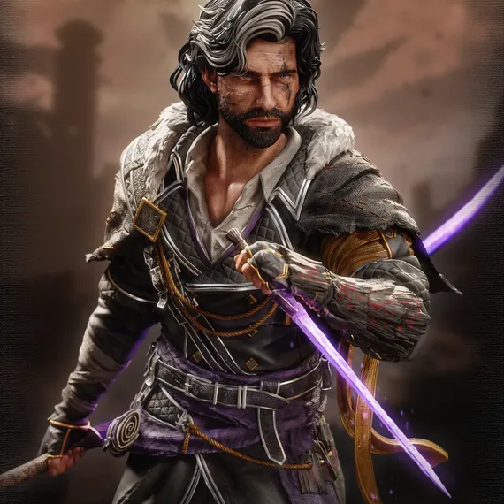 Verso - Clair Obscur: Expedition 33