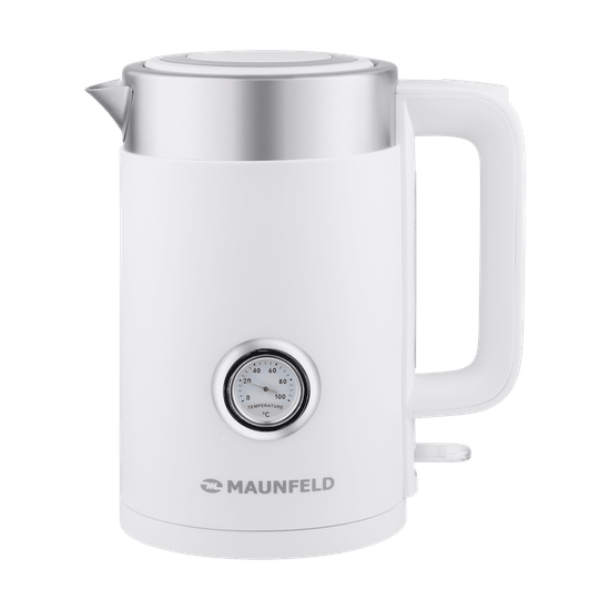 Чайник MAUNFELD MFK-6311W