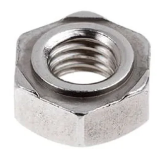 Гайка 14х1.50 приварная