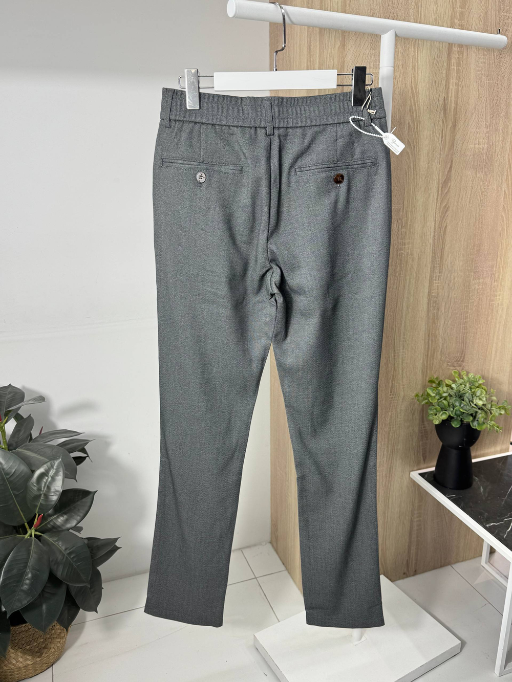 Брюки Racinello