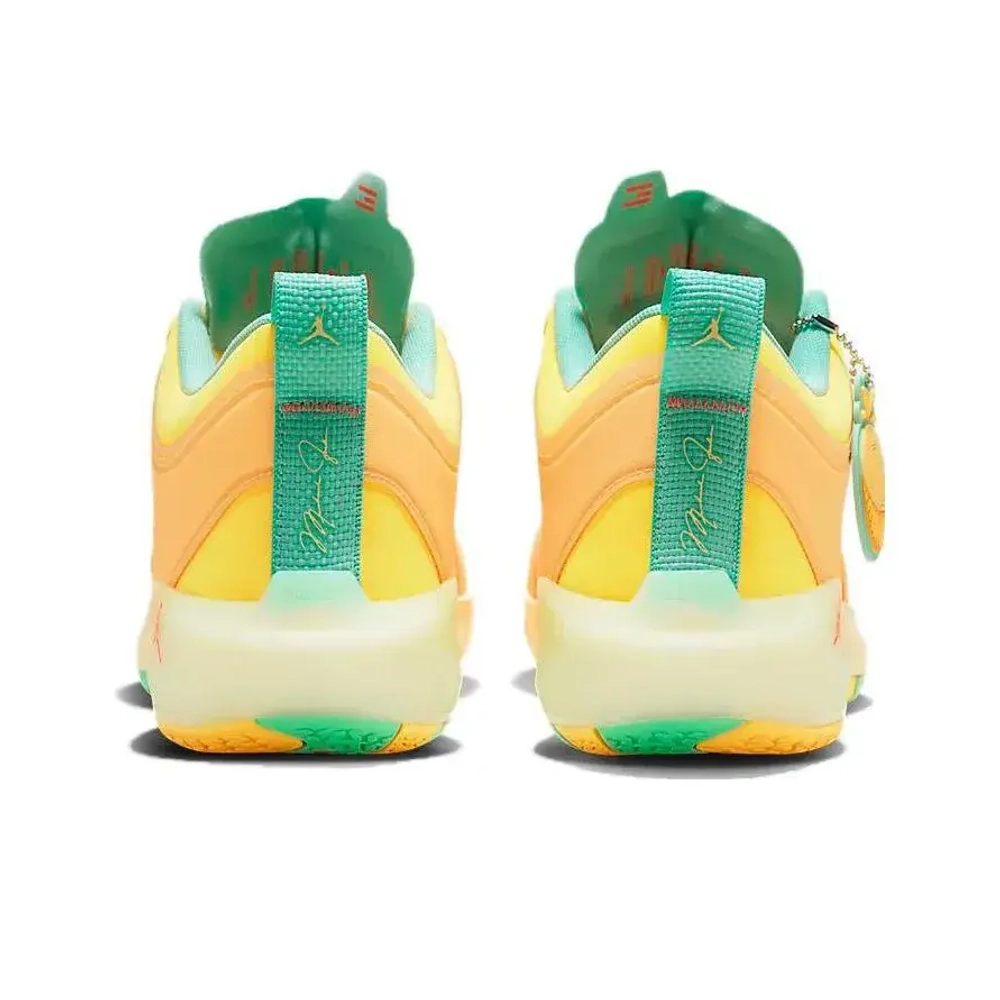 Мужские кроссовки Air Jordan 37 Low PF 'EYBL' DX5567-800