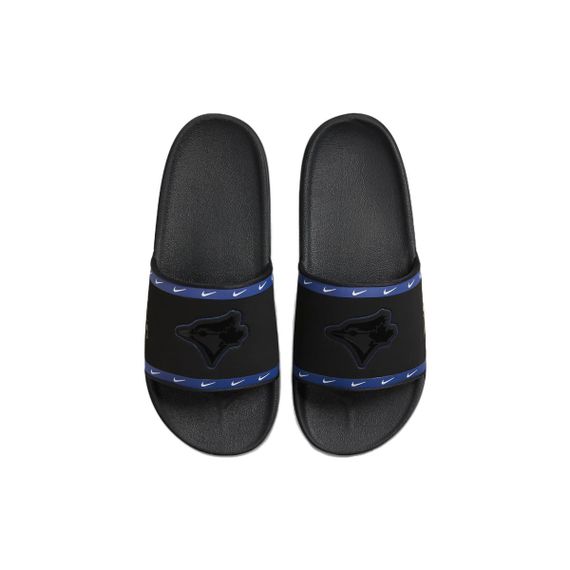 Nike Offcourt 'Toronto Blue Jays'