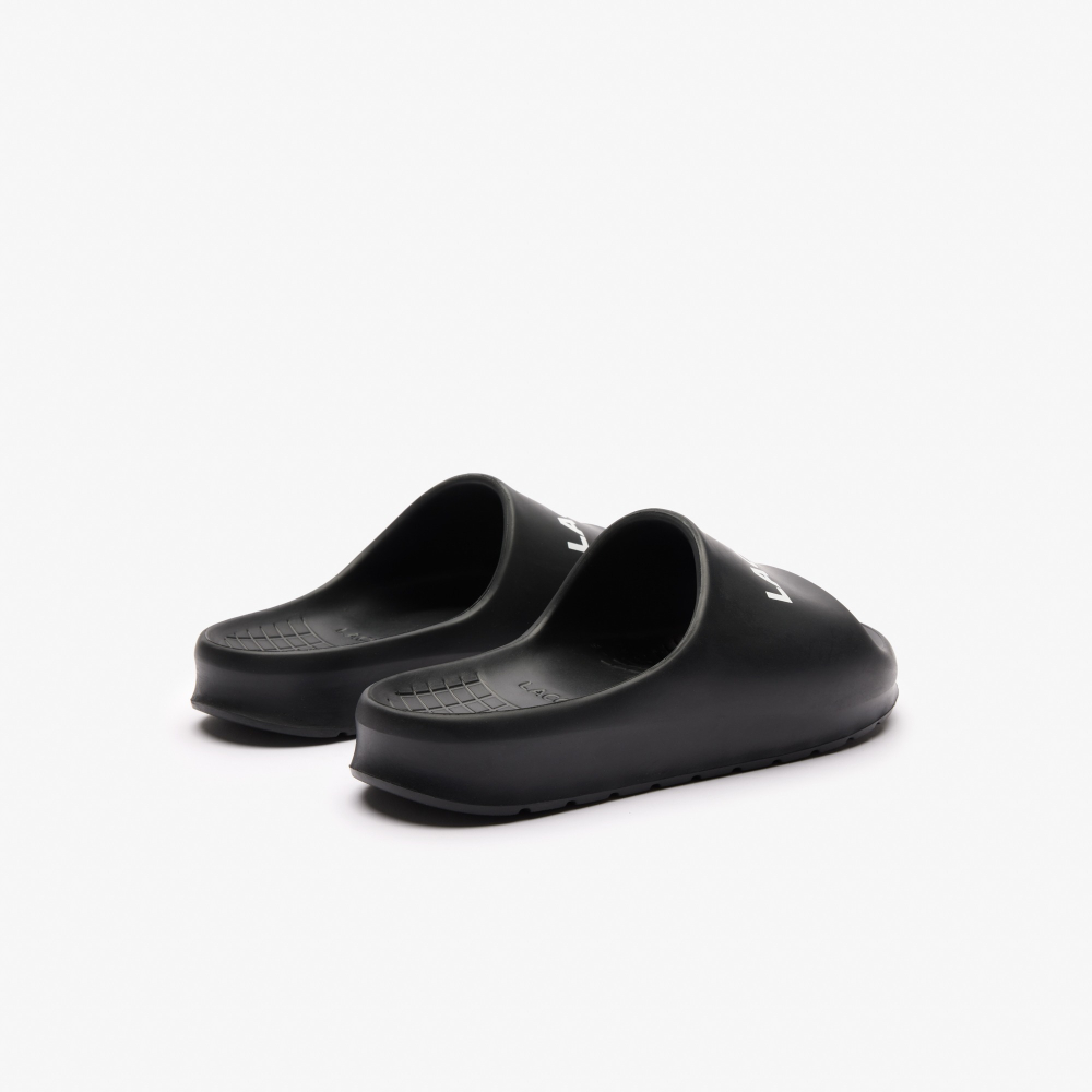 Шлепанцы мужские LACOSTE SERVE SLIDE 2.0 1241 CMA