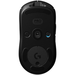 Мышь Logitech G Pro Wireless Mouse USB Black
