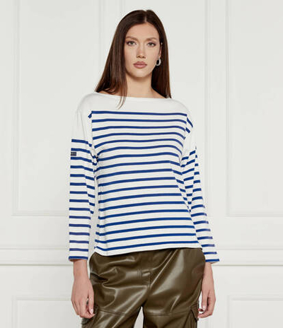 Свитер POLO RALPH LAUREN - белый(211891523)