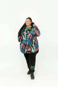 Куртка-жилетка УК-1411/1 Fabrika