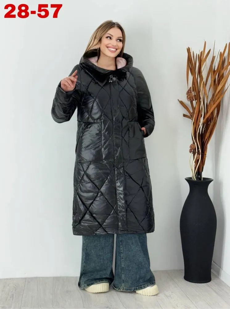 Куртка 7365728 Fabrika