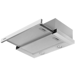 Телескопическая вытяжка Hansa OTP6221WGH