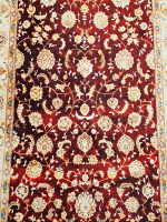 Ковер комнатный Болгарская Роза 120x180 см