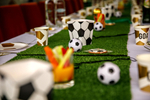 Football Party