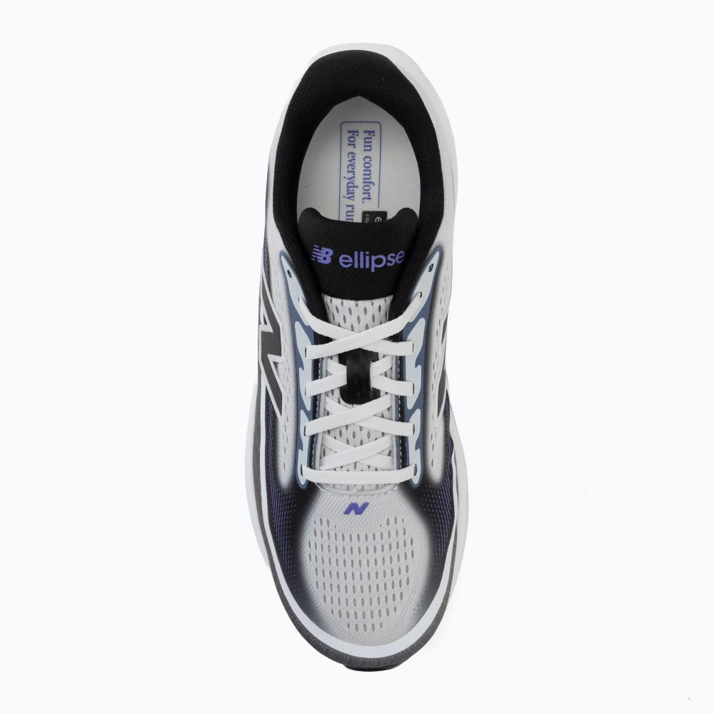 Кроссовки для бега New Balance Ellipse v1 electric indigo/castlerock/black