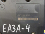 Блок ABS MITSUBISHI GALANT 1999