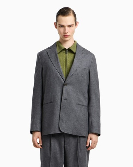 Пиджак мужской EMPORIO ARMANI