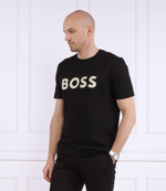 Футболка Tee 1 BOSS GREEN - черный(50488793)
