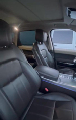 Land Rover RANGE ROVER SPORT TDV6 3.0 HSE