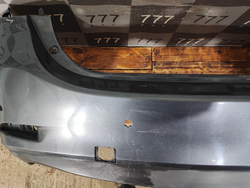 Бампер задний Mazda 6 (GJ) 12-18 Б/У Оригинал GJR950221A8N