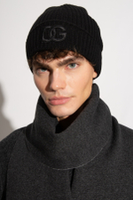 Шапка DOLCE&GABBANA