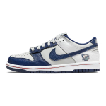 Кроссовки Nike Dunk Low EMB GS 75th Anniversary - Nets x NBA