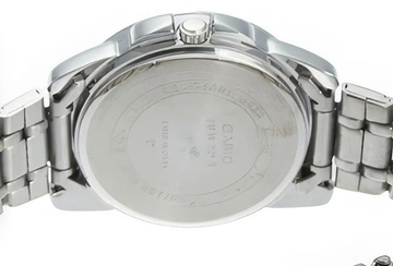 Casio Collection MTP-1314D-2A Мужские японские наручные часы