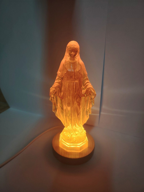 Светильник Лесная сказка