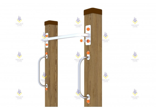 Перекладина внешняя 900