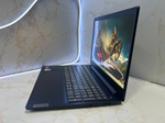 Ноутбук Lenovo ideapad 3-15ARE05. Конфигурация: Ryzen 5 4500U/8GB/128GB+1TB/AMD Radeon/Win 11/FHD/