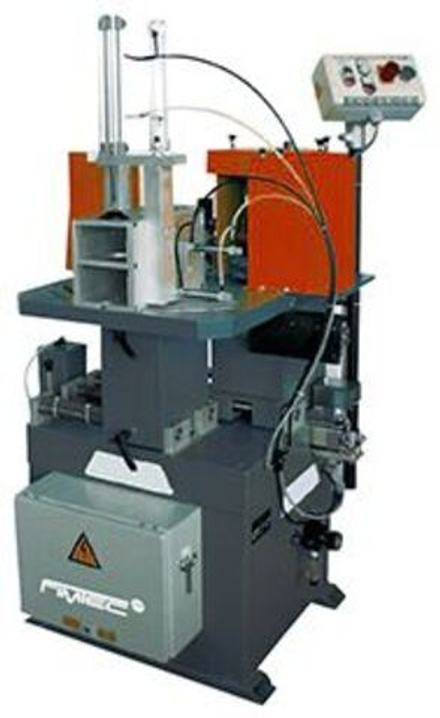 Торцефрезерный станок Fimtec AKF 200