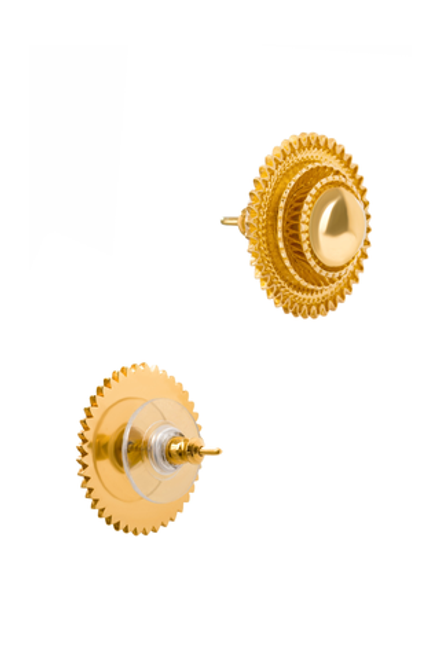 Серьги TSEHAYI